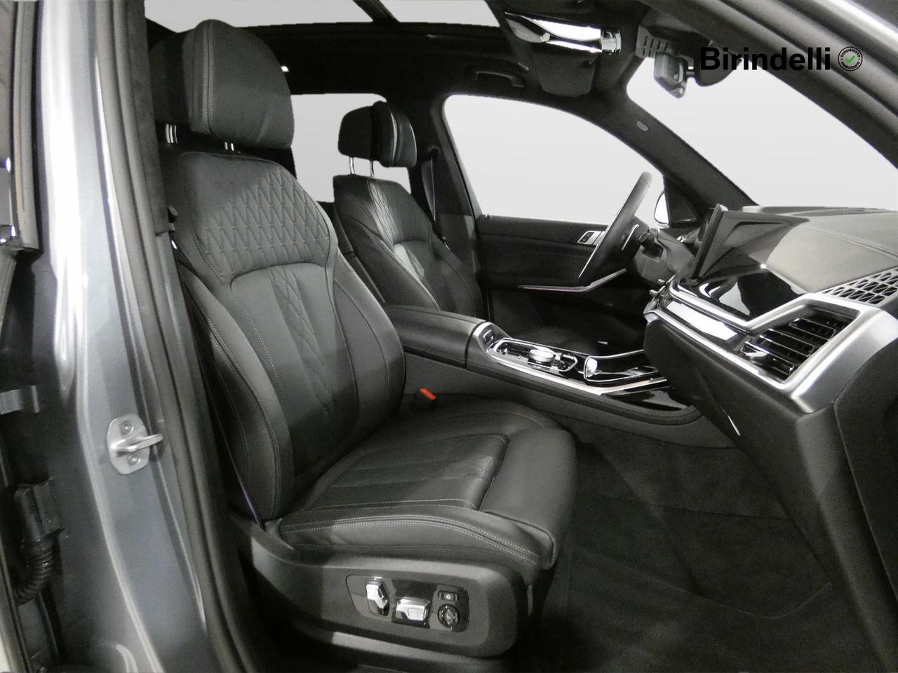 BMW BMW X7 xDrive40d