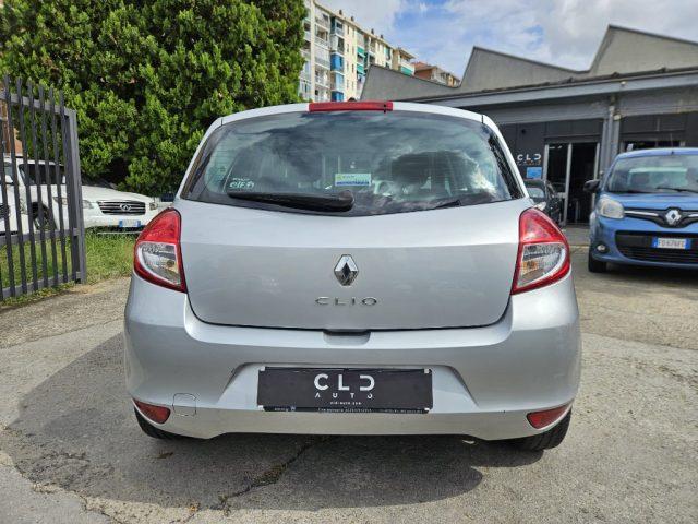 RENAULT Clio 1.2 16V 5 porte