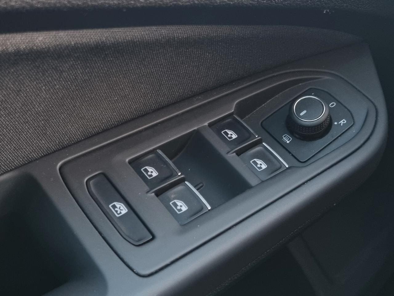 Volkswagen Golf Variant 2.0 TDI SCR Life