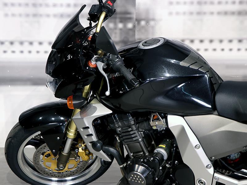 Kawasaki Z 1000