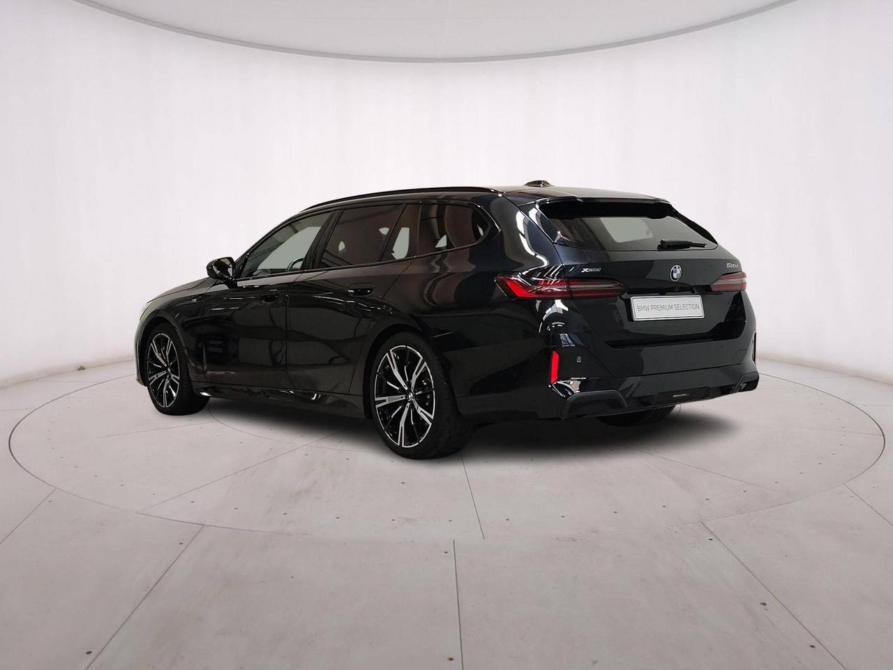 BMW Serie 5 520d xDrive Touring 48V MSport Pro