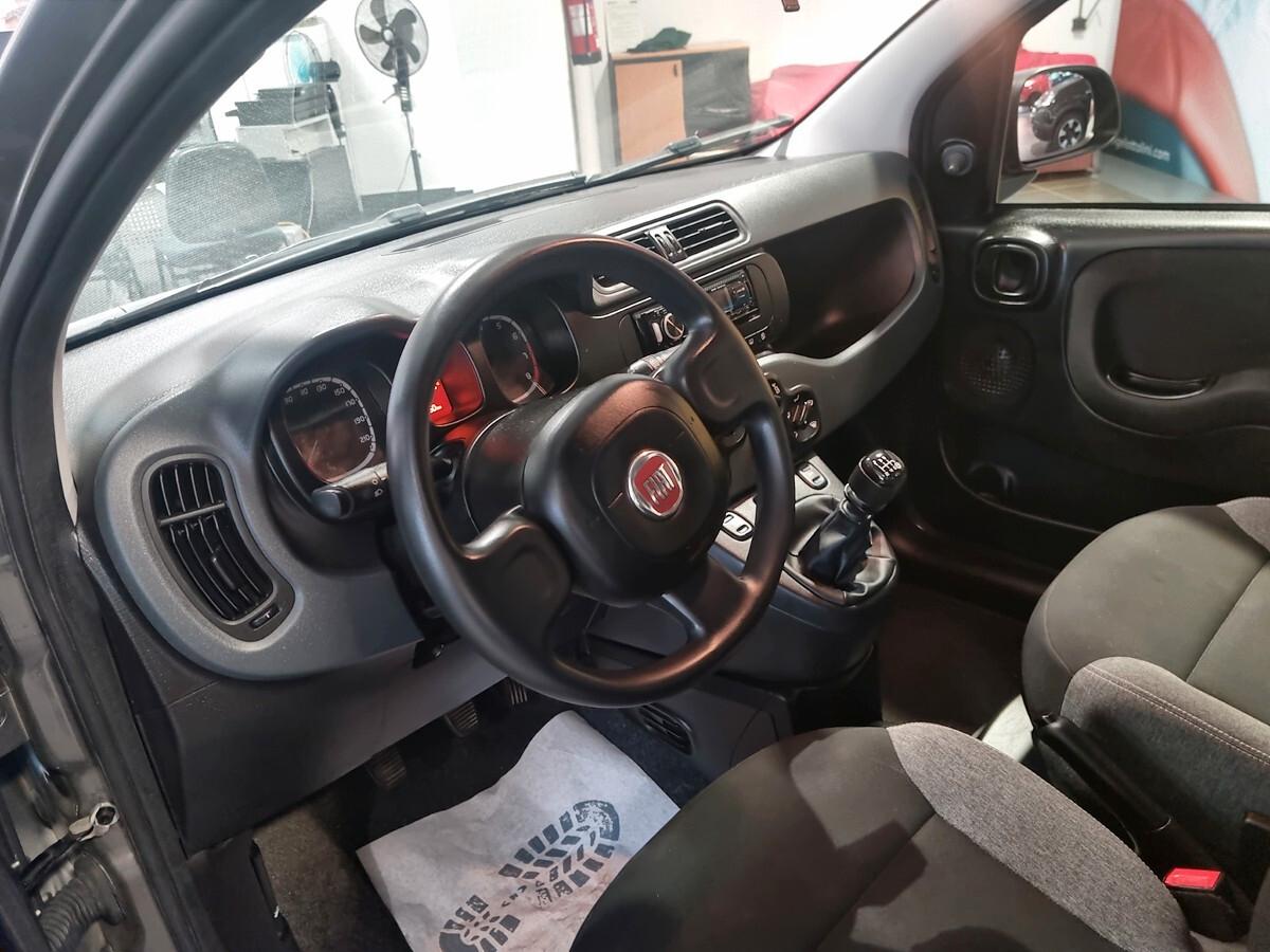 Fiat Panda 1.0 Hybrid 70cv S&S AZIENDALE