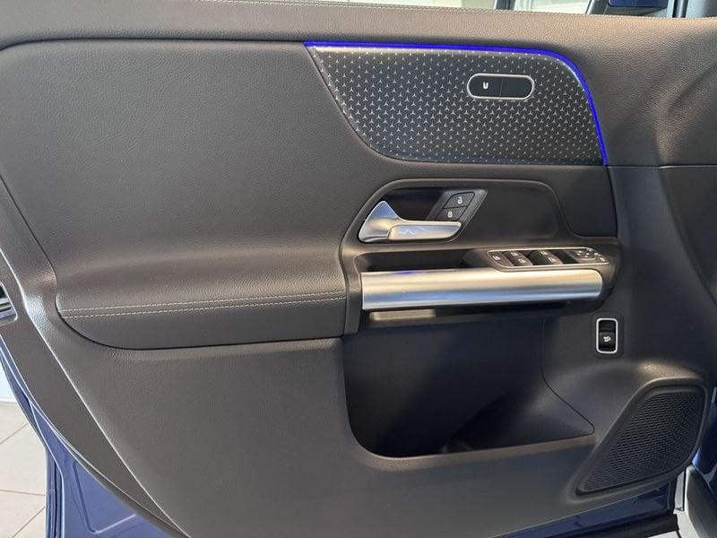 Mercedes-Benz GLA GLA 200 d Automatic AMG Line Advanced