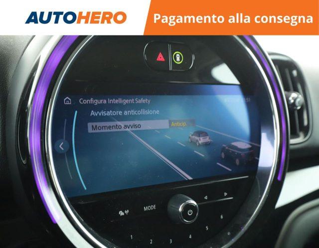 MINI Countryman 1.5 Cooper 'ALL4' Countryman