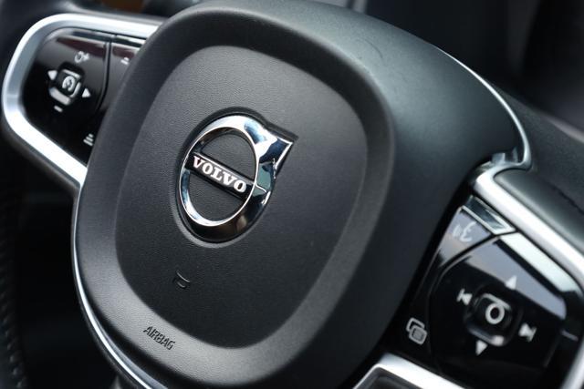 VOLVO XC90 B5 (d) AWD Geartronic 7 posti Inscription 4x4