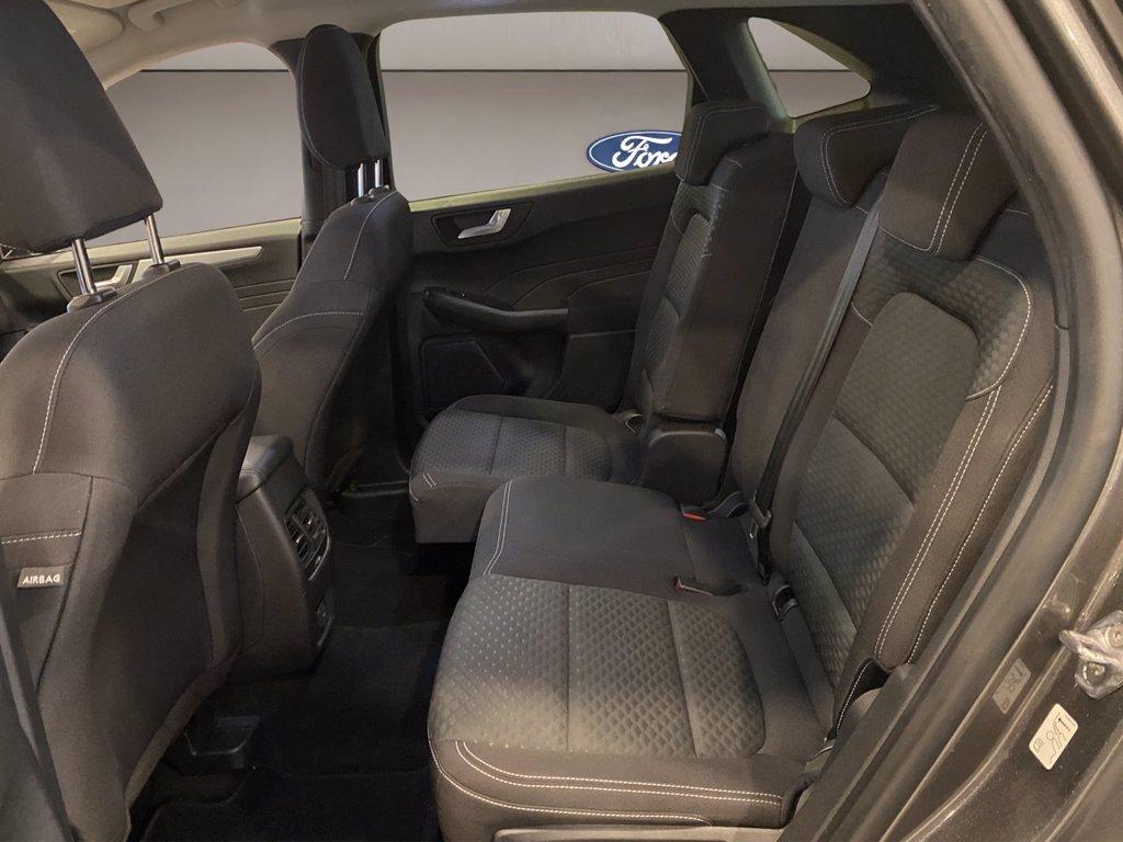 FORD Kuga 1.5 ecoblue Connect 2wd 120cv del 2022