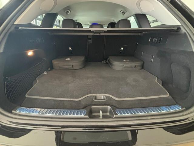 Mercedes-Benz GLC 300 de phev AMG Line Premium 4matic 2024