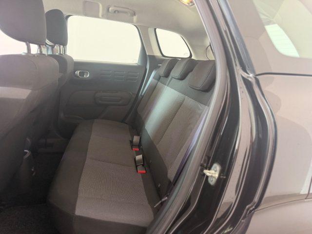 CITROEN C3 Aircross PureTech 110 S&S Shine