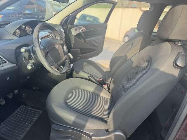 Lancia Ypsilon 1.4 8v Platinum ecochic Gpl