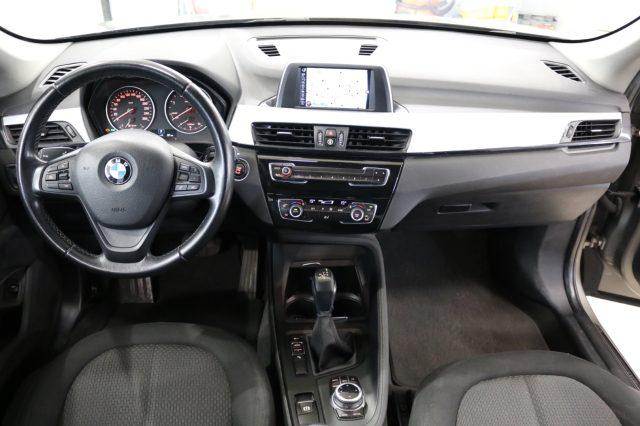 BMW X1 sDrive18d Business "" CERCHI 18"/ AUTOMATICA ""