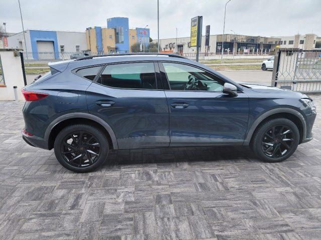 CUPRA Formentor 2.0 TDI 4Drive DSG Unico Proprietario