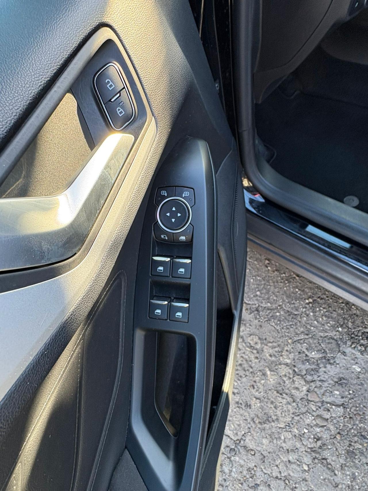 Ford Focus 1.0 EcoBoost 125 CV Business