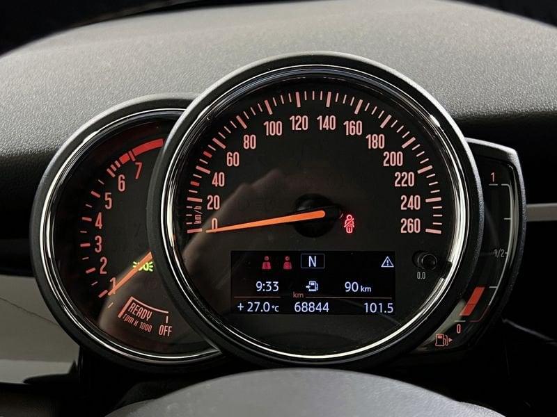 MINI Mini Mini 3p 2.0 Cooper S Classic
