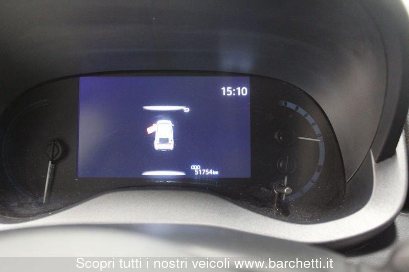 Toyota Yaris Cross 1.5 Hybrid 5p. E-CVT AWD-i Adventure