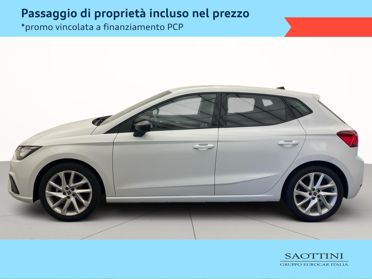 1.0 ecotsi FR 95 CV