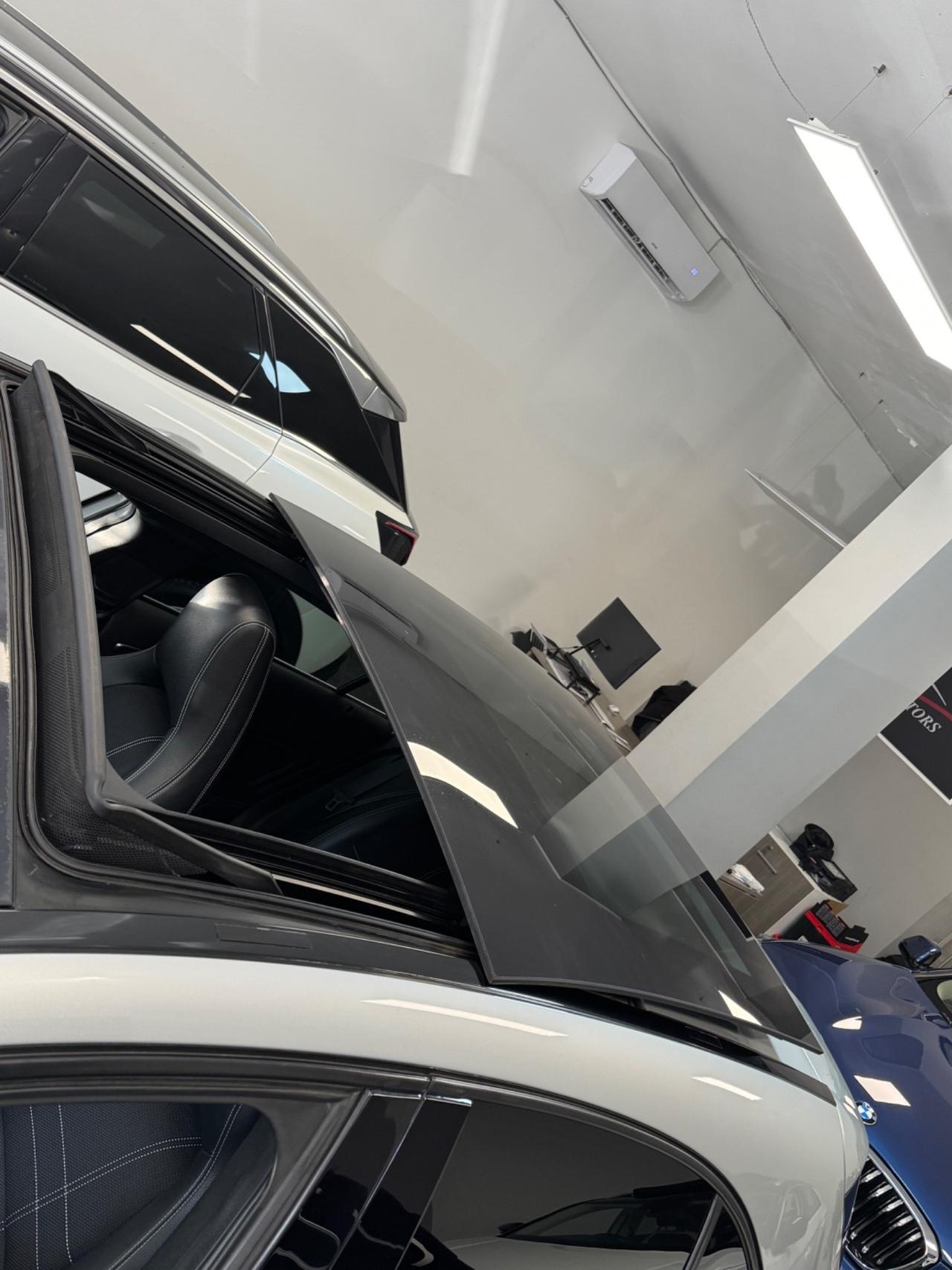 Mercedes-benz A 200 CDI 136 CV Sport Tetto Apribile