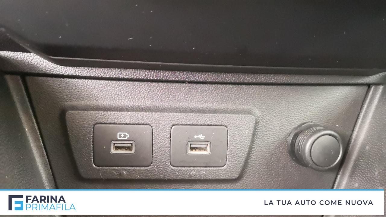 DACIA Duster II 2021 - Duster 1.0 tce Journey Gpl 4x2 100cv