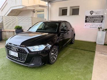 AUDI - A1