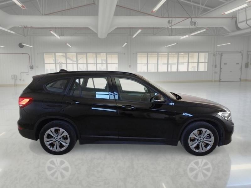 BMW X1 XDRIVE 25E BUSINESS ADVANTAGE AUTOMATICO SUV