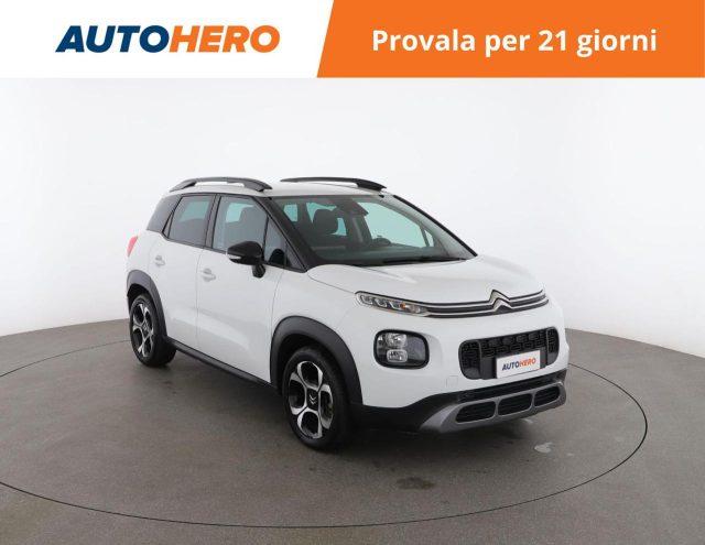 CITROEN C3 Aircross PureTech 110 S&S Shine
