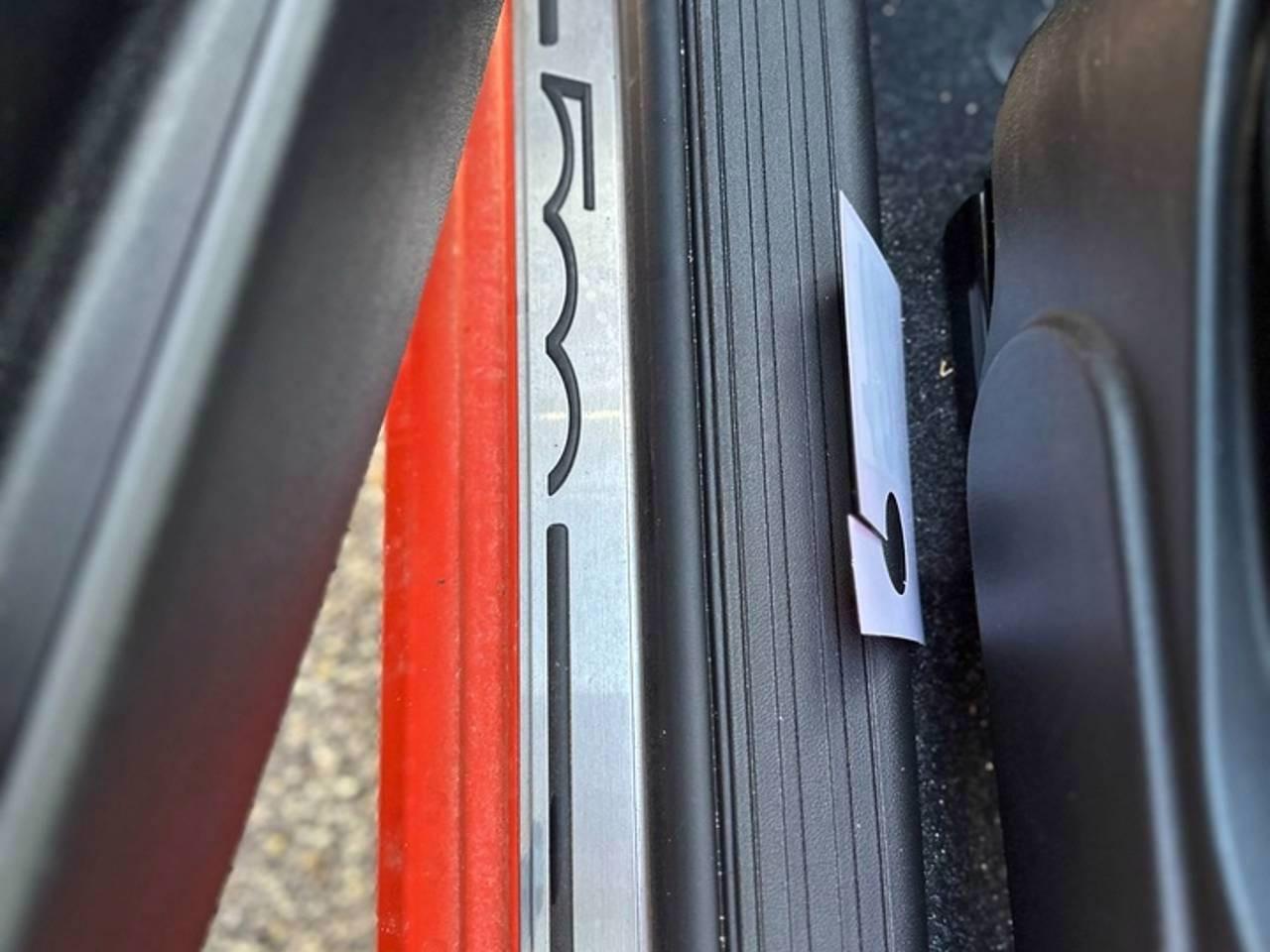 FIAT 500 III 2015 - 500 1.0 hybrid 70cv