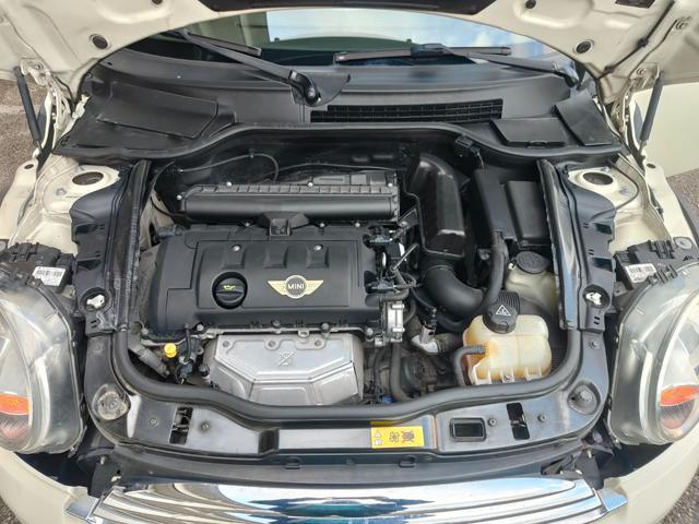 MINI Cooper 1.6 Benzina Cooper