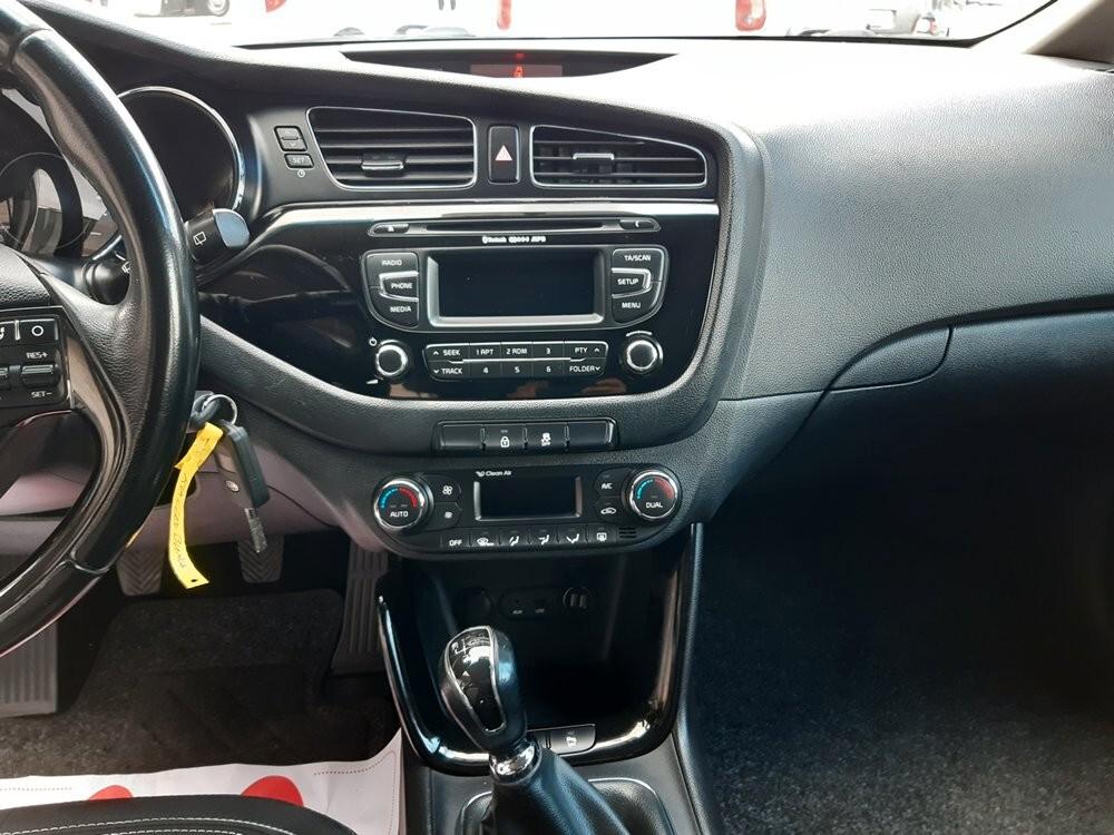 Kia Ceed 1.6 CRDi 110 CV SW Cool NEO PATENTATI