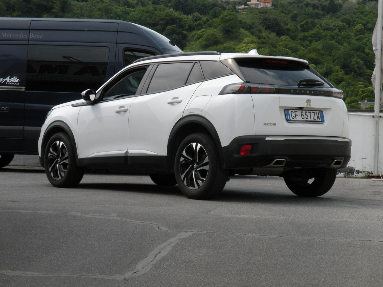 Peugeot 2008 PureTech 130 S&S Allure