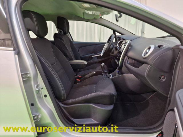 RENAULT Clio dCi 8V 90 CV EDC Start&Stop 5 porte Energy Duel