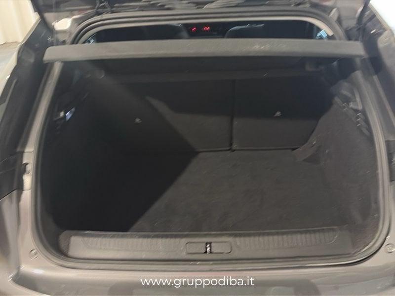 DS DS4 Modello: 1SD4 BlueHDi 130cv Bastille Business