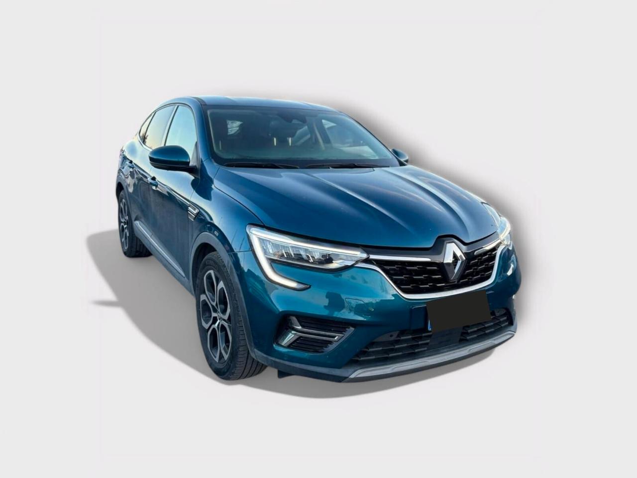 Renault Arkana Full Hybrid E-Tech 145 CV Techno