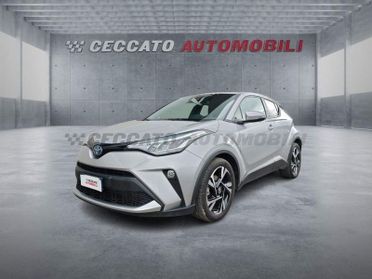 Toyota C-HR C-HR 1.8h Trend e-cvt