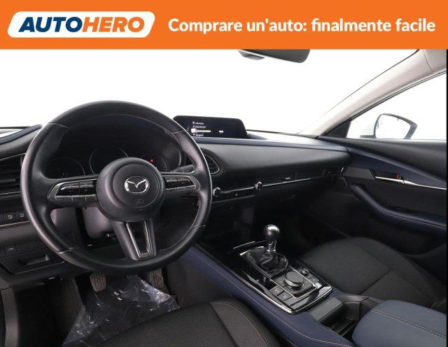 MAZDA CX-30 2.0L Skyactiv-G M Hybrid 2WD Executive