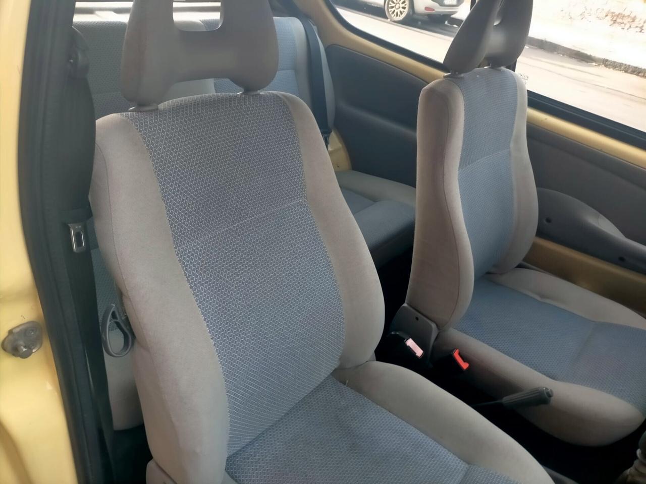 Fiat 600 1.1 clima idroguida
