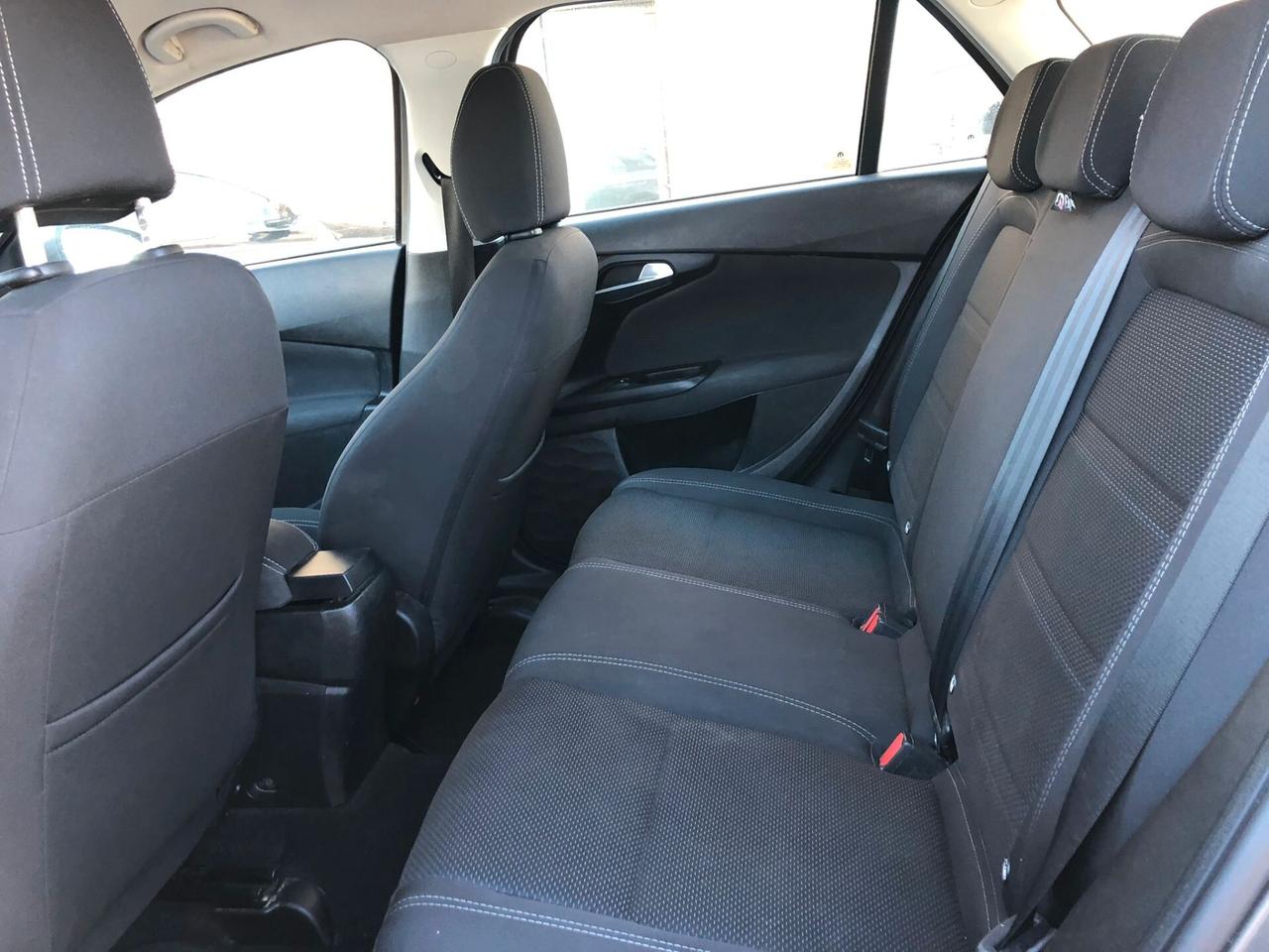 Fiat Tipo 1.3 Mjt S&S SW City Life 2021