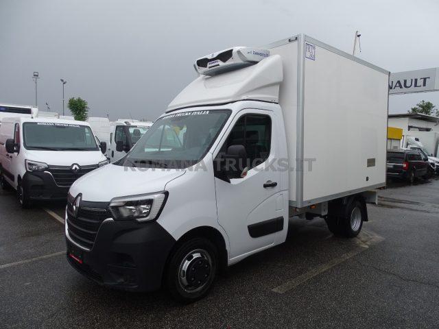 RENAULT Master ISOTERMICO + FRIGO -20° FRCX 5 EP IN ARRIVO