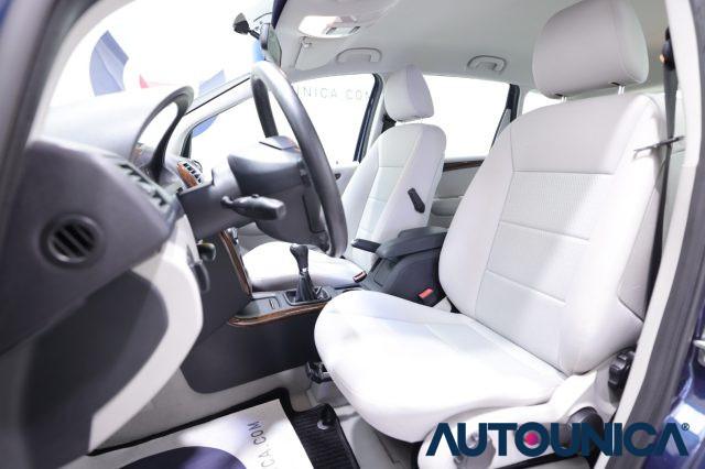 MERCEDES-BENZ A 170 ELEGANCE