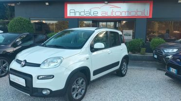 Fiat Panda 1.3 MJT S&S 4x4 solo 75000KM UNIPRO PERMUTE