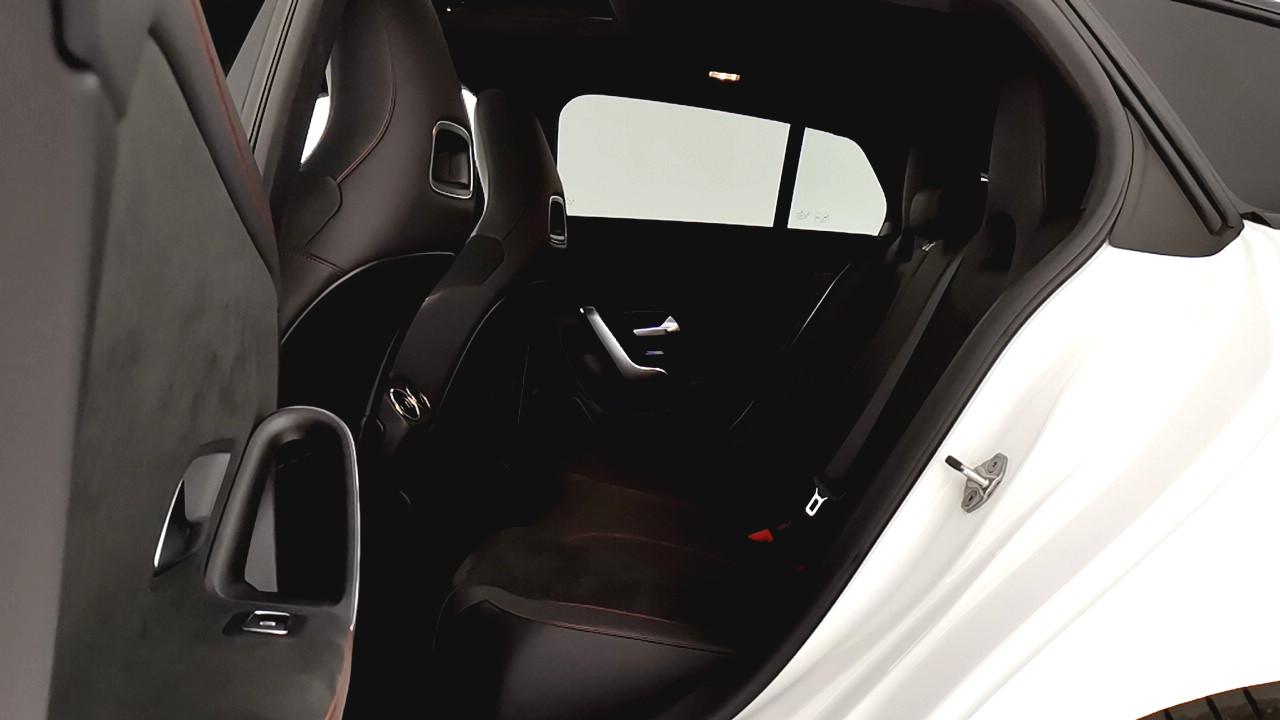 Mercedes-Benz CLA Sh.Brake - X118 - CLA Shooting Brake 250 e phev (eq-power) Premium auto