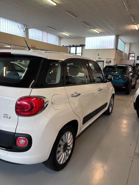 Fiat 500L Living 1.3 Multijet 95 CV Pop Star
