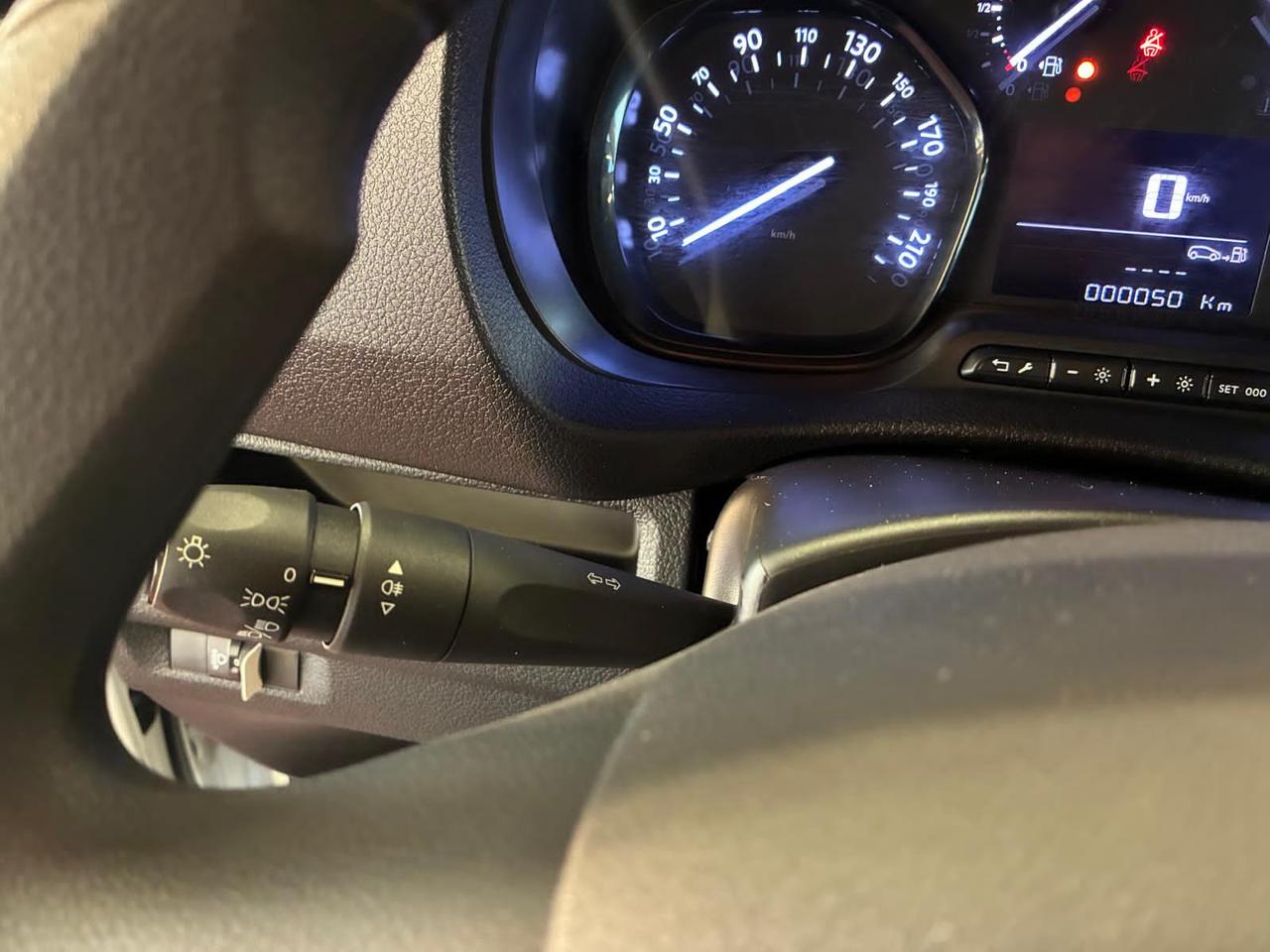 OPEL Vivaro 1.5d 120cv Enjoy S&S L2H1 mt6