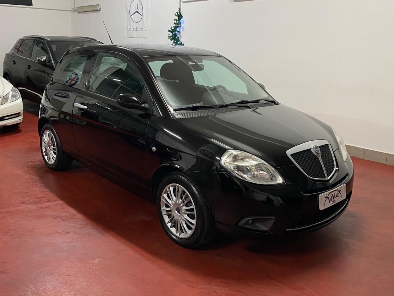 Lancia Ypsilon 1.4 Oro Ecochic GPL