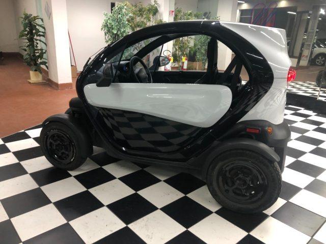 RENAULT Twizy 80