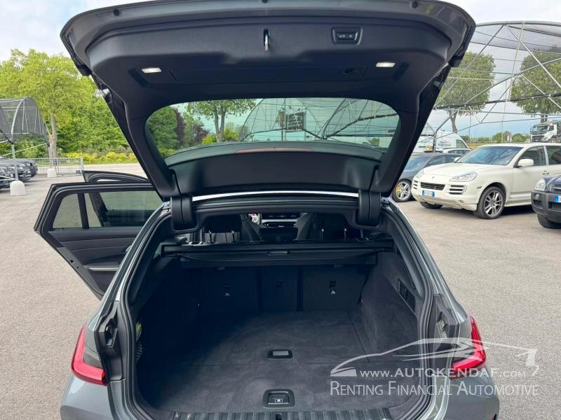 BMW M3 Touring 3.0 Competition M xdrive auto SUBENTRO LEASING