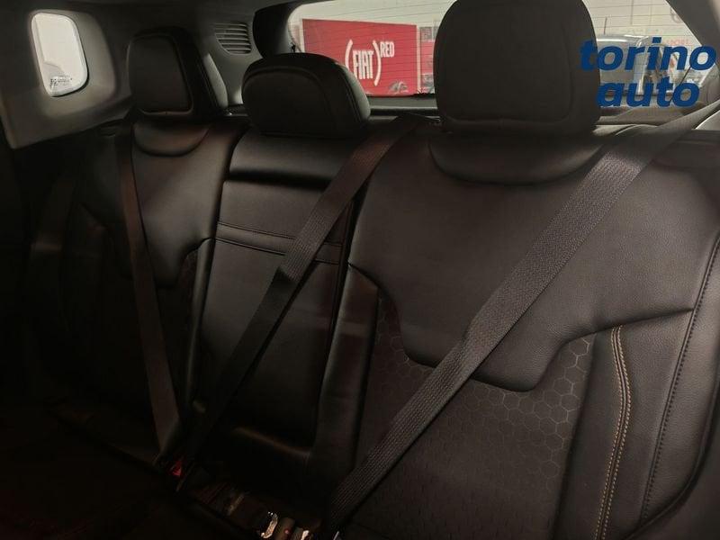 Jeep Compass Compass 1.3 Turbo T4 190 CV PHEV AT6 4xe Limited