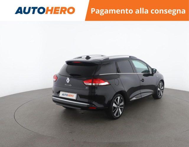 RENAULT Clio Sporter dCi 8V 90CV Start&Stop Energy Duel2