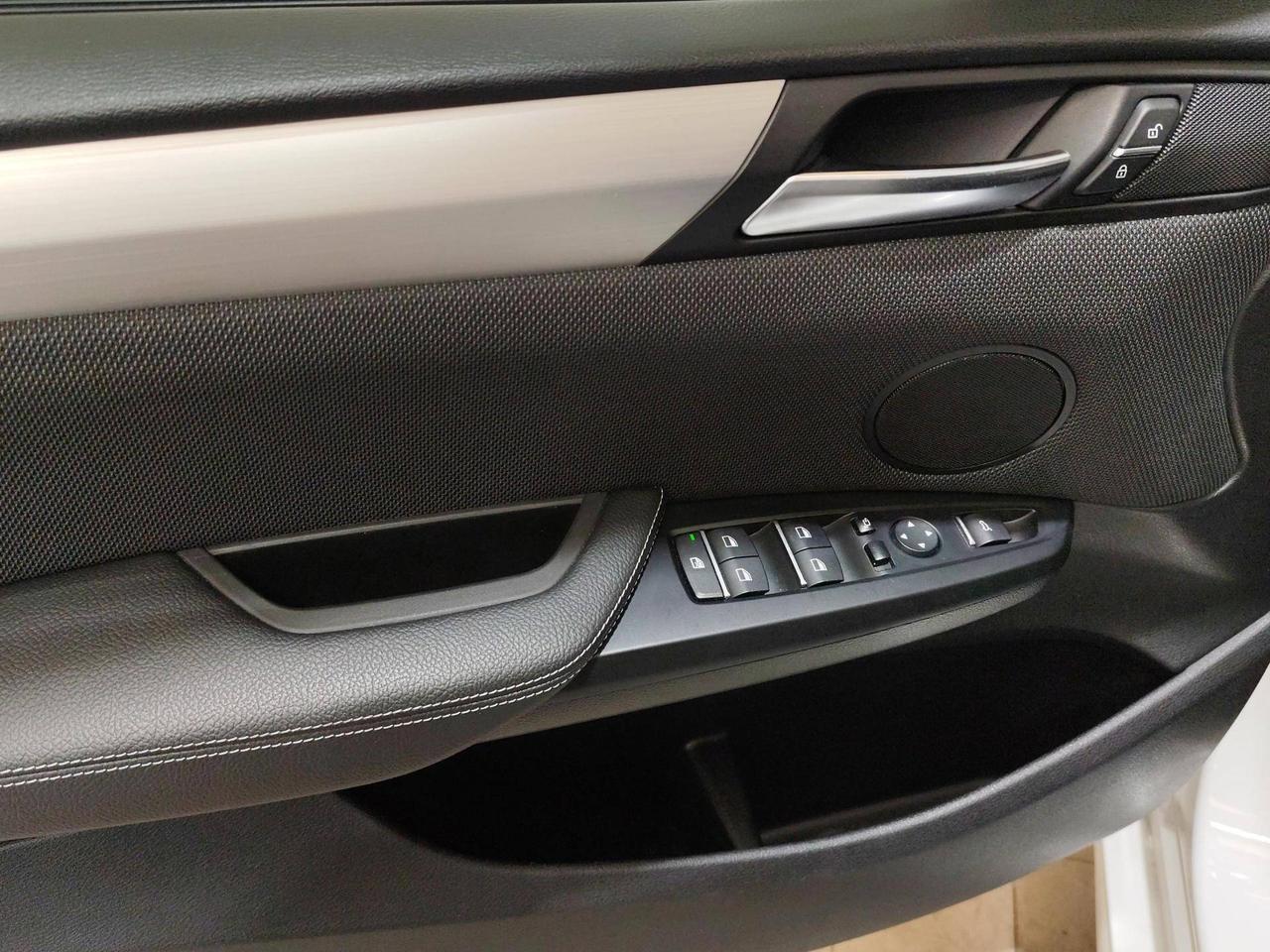 BMW X4 xDrive20d MSport