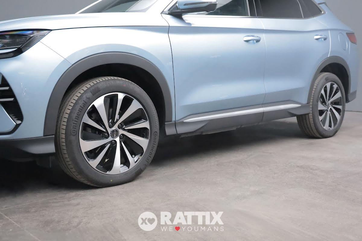 BYD Seal U DM-i 1.5 PHEV Boost + tetto apribile
