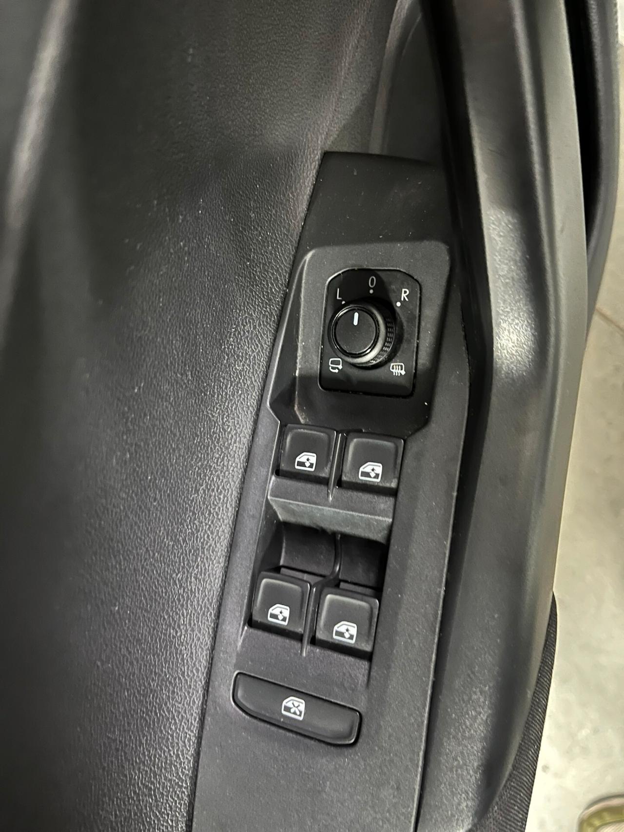 Volkswagen Polo 1.6 TDI 80 CV 5p.