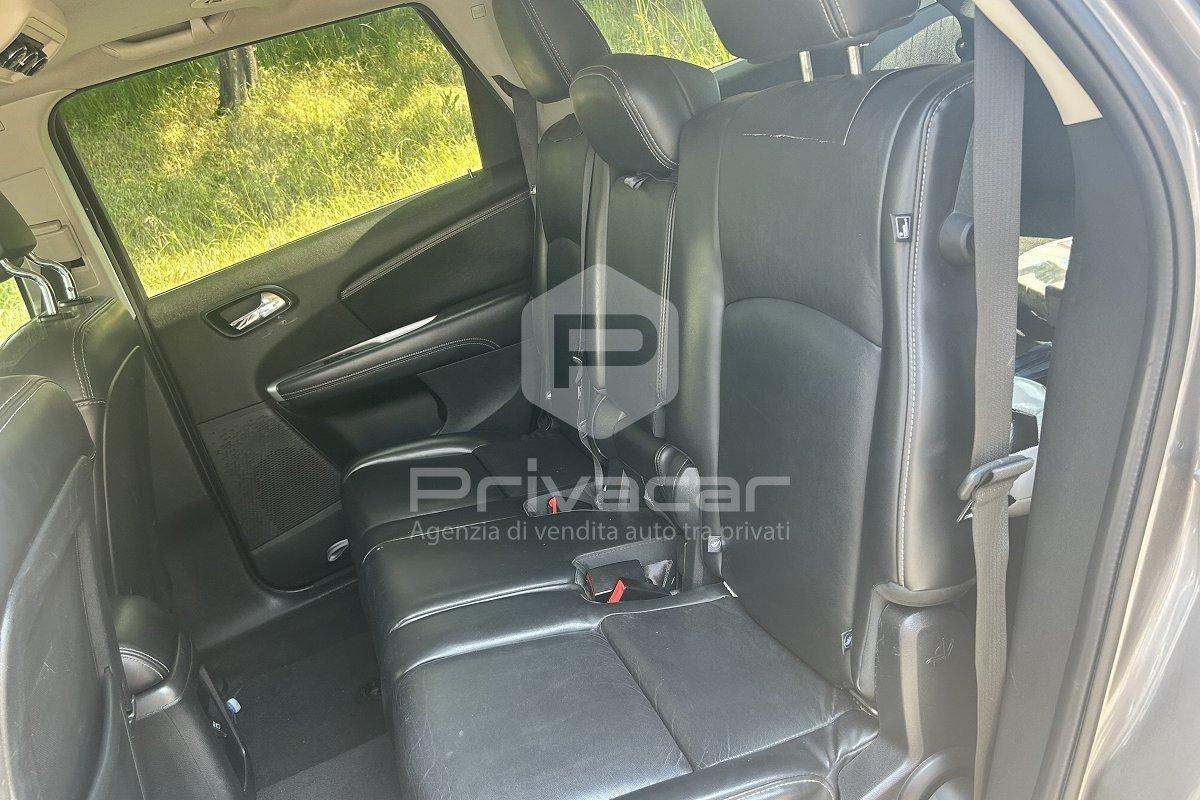 FIAT Freemont 2.0 Multijet 140 CV Urban